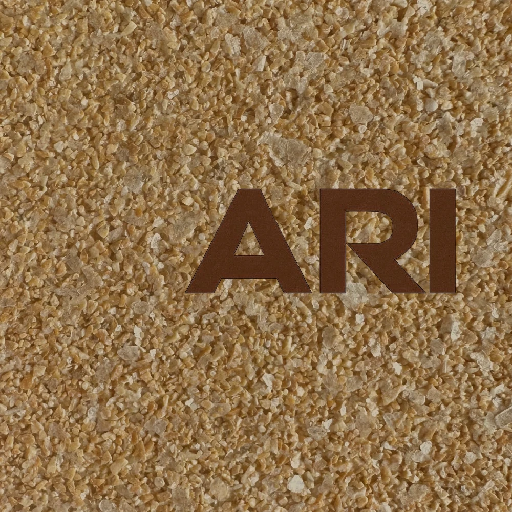 Capa do catálogo digital ARI 2026
